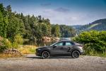 Mazda e-TPV Prototype 2019 года